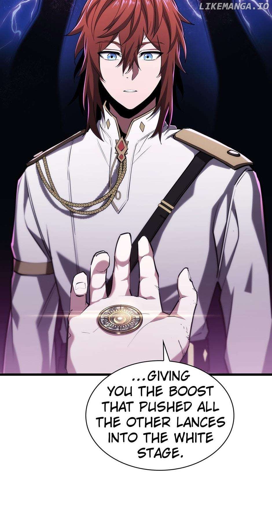 The Beginning After The End Chapter 184 image 104